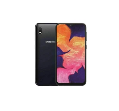 Samsung Galaxy A10e SM-A102U - 32 GB (Unlocked) Black *New in Box - Image 1 of 4