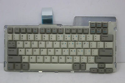 COMPAQ 149608-001  KEYBOARD 149619-001 LTE ELITE WITH WARRANTY - Image 1 of 3