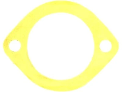 For 1994-2001 Kia Sephia Thermostat Gasket 15861RNWX 1995 1996 1997 1998 1999 - Image 1 of 2