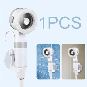 Handheld Shower Head Portable Outdoor Shower - Picture 1 of 7
