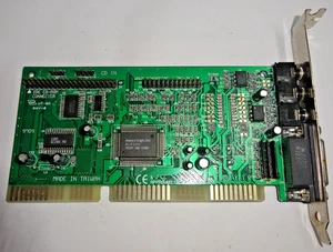 AVANCE LOGIC ALS100 ISA KARTA DŹWIĘKOWA# GK12282 - Zdjęcie 1 z 3