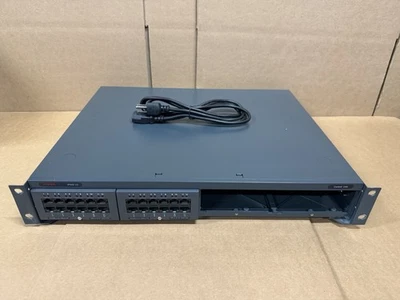 Avaya IP Office 500 V2 IPO500 R9 9.0 Phone System Dual T1 PRI 10-Port VM PRO - Image 1 of 4