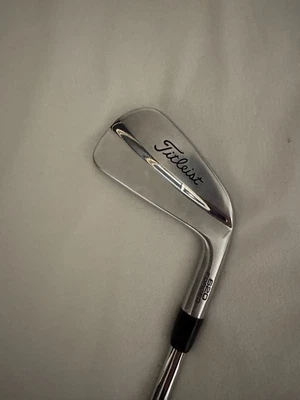 Titleist 3 Iron 620mb X100 AMT Extra Stiff MINT - Image 1 of 4