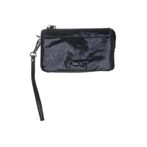 Boscha, Clutch, Damen, Schwarz, 19, 2, 11 cm #Kk0 - Bild 1 von 4