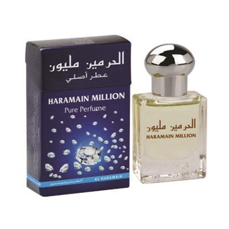 Al Haramain Million 15ml