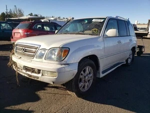 AC Compressor Fits 98-07 LEXUS LX470 443277 - Picture 1 of 9
