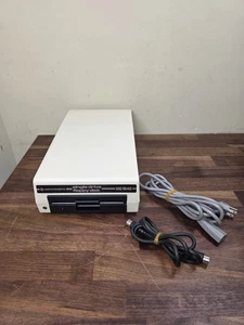 Dysk dyskowy Commodore 1540, rzadki testowany i działający - Zdjęcie 1 z 9