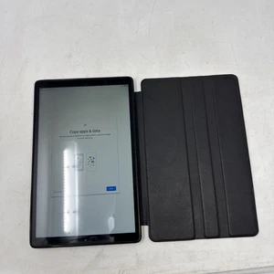 Lenovo Tab M10 HD 2ª Generación??Tablet GB TB-X306F Gris Hierro - Para Piezas o Reparación - Imagen 1 de 21