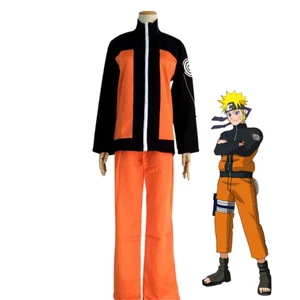 Costumi Cosplay - Naruto Uzumaki - Picture 1 of 4