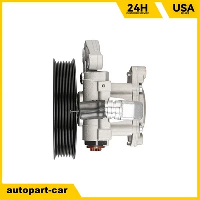 Bomba de dirección asistida para Mercedes-Benz C300 2008-2010 2009-2012 GL450 0054664201 Foto 1 de 4