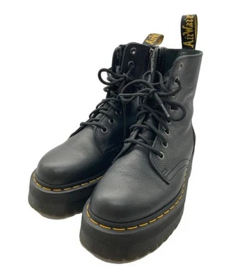 Dr.Martens JADON 3 negro Foto 1 de 4