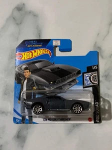 Hot Wheels Rod Squad Ion Motors Thresher (Short Card) - Bild 1 von 2