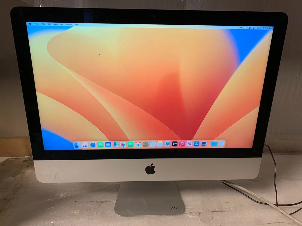 2017 iMac All-In-Ones for sale | eBay