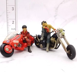 Figura de anime Akira #R0706 Japón - Imagen 1 de 5