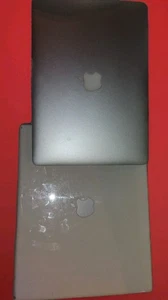 Apple MacBook Air 13" 2012 A1466, iBook G3 Laptop A1055, & iPad 2 A1395 LOT - Picture 1 of 13