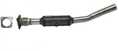 Convertidor catalítico con junta para Chrysler PT Cruiser 2,4 L no turbo 01-09 Foto 1 de 4