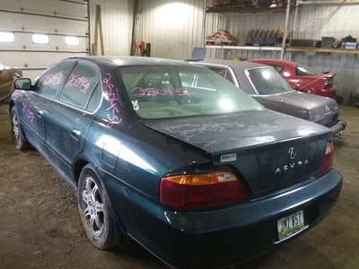 Passenger Right Upper Control Arm Front Fits 99-03 TL 2080814 - Image 1 of 4