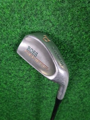GENESIS BOSS III Pitching Wedge - Herren (Carbon, 36 Zoll, Rechts) - Bild 1 von 4
