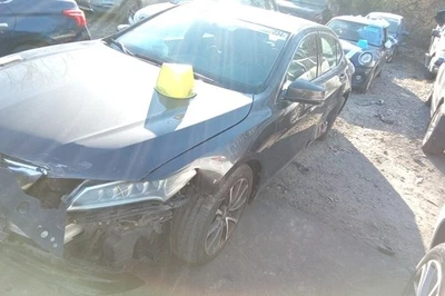 Acura TLX 2015 motor de 3,5 L fabricante de equipos originales 138 k millas - LKQ406068190 Foto 1 de 4