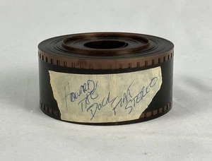 HOWARD THE DUCK (1986) Theatrical Movie Trailer on 35mm Film Lea Thompson - Foto 1 di 10