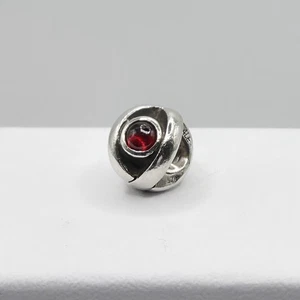 Original Pandora Granatauge 790127GR #123 - Bild 1 von 2
