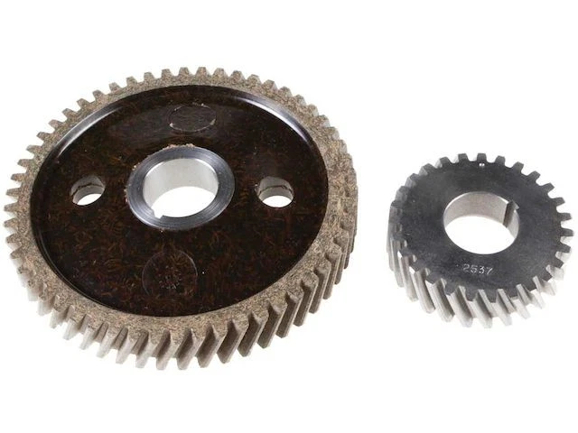 Kit de engranajes de distribución para Pontiac Firebird 1982-1986 24898DGKD 1983 1984 1985 Foto 1 de 2