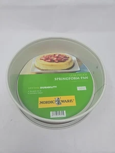 Nordic Ware Springform Pfanne - Bild 1 von 7