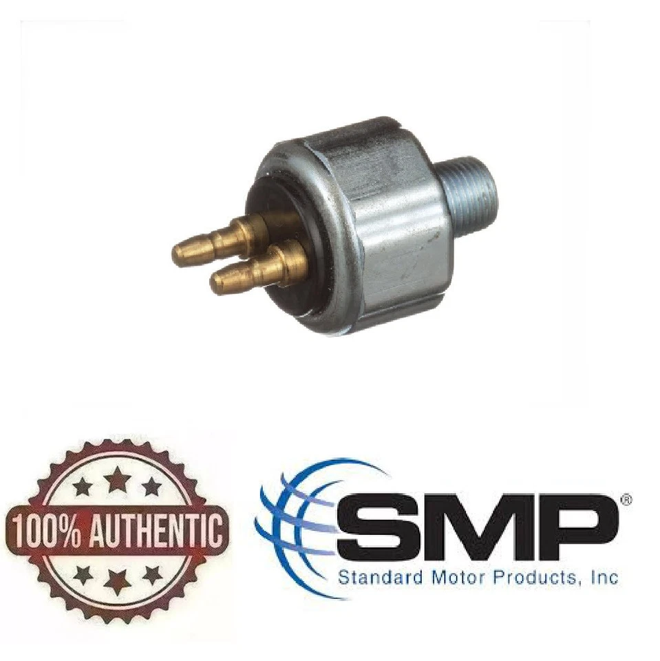 Standard Motor Products SLS27T Stoplight Switch - Image 1 of 4