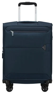 SAMSONITE Weichgepäck-Trolley URBIFY 55 cm 39 l erweiterbar exp  Navy Blue - Bild 1 von 4