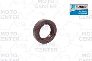 PARAOLIO 19x30x7 LATO FRIZIONE PIAGGIO VESPA LX 2T 50 2005-2008 C38101 - Picture 1 of 1