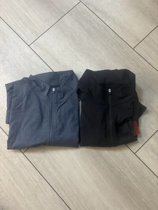 2 Piece Travis Mathew’s Quarter Zips - Picture 1 of 1