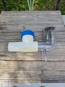 HAYWARD Suction Flow-Pool VAC PARTS New - Picture 1 of 3
