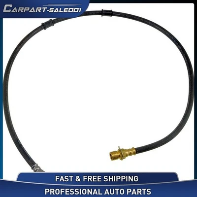 Гидравлический шланг переднего правого тормоза для International Harvester S1654 1984-1989 - Изображение 1 из 3