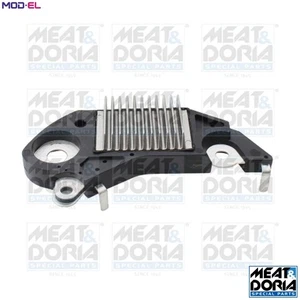 ALTERNATOR REGULATOR 52092 FOR SAAB 900/II/Convertible/Hatchback 9000  OPEL - Picture 1 of 9