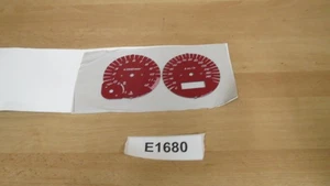 Discos velocímetro Honda CB 1100 X11 2000-2003 - Imagen 1 de 3