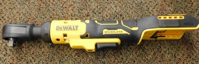 DEWALT ATOMIC DCF513 20V MAX Brushless 3/8" Ratchet - Image 1 of 2