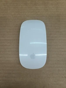 Apple Magic Mouse 1 (White) As Is for Parts Not Tested - Picture 1 of 4