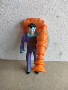 BATMAN The Animated Series Joker Spray Gun DC Comics Vintage Kenner 1992 - Imagen 1 de 7