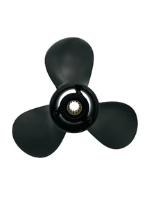 Ersatzpropeller NOARD für Suzuki 58100-91D00-019 ((3X9-1/4X8) *{M801}*) 9,9-15Ps - Bild 1 von 10