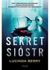 Sekret Sistr, Lucinda Berry | Polish Book