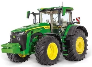 Britains 1:32 Scale John Deere 8R 410 (Prestige Collection) - Picture 1 of 1