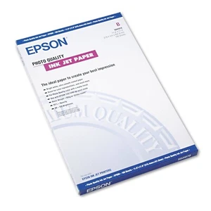 2 Packs/Lot Matte Presentation Paper, 11 X 17, Bright White, 100/each Pack! - Picture 1 of 4