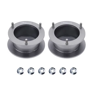 3.5"  Front Lift Leveling Kit For Dodge Ram 2500 3500 4WD 1994-2012 Powdercoat - Picture 1 of 12