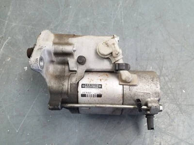 2008 Dodge Viper SRT-10 стартер #0173 K4 - Изображение 1 из 4