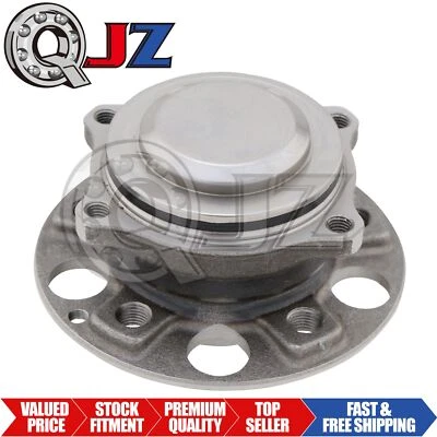 [1 paquete] Conjunto de buje de rueda delantera 513355 para Mercedes-Benz SL63 AMG 2013-2019 Foto 1 de 4