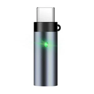 Electric for Lighter - USB C for Lighter, Flameless Windproof, Men's Gift - Picture 1 of 15
