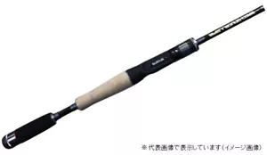 Engine SPELLBOUND CORE SCC-66ML-ST Bass Bait casting rod 1 piece From Japan - Picture 1 of 3