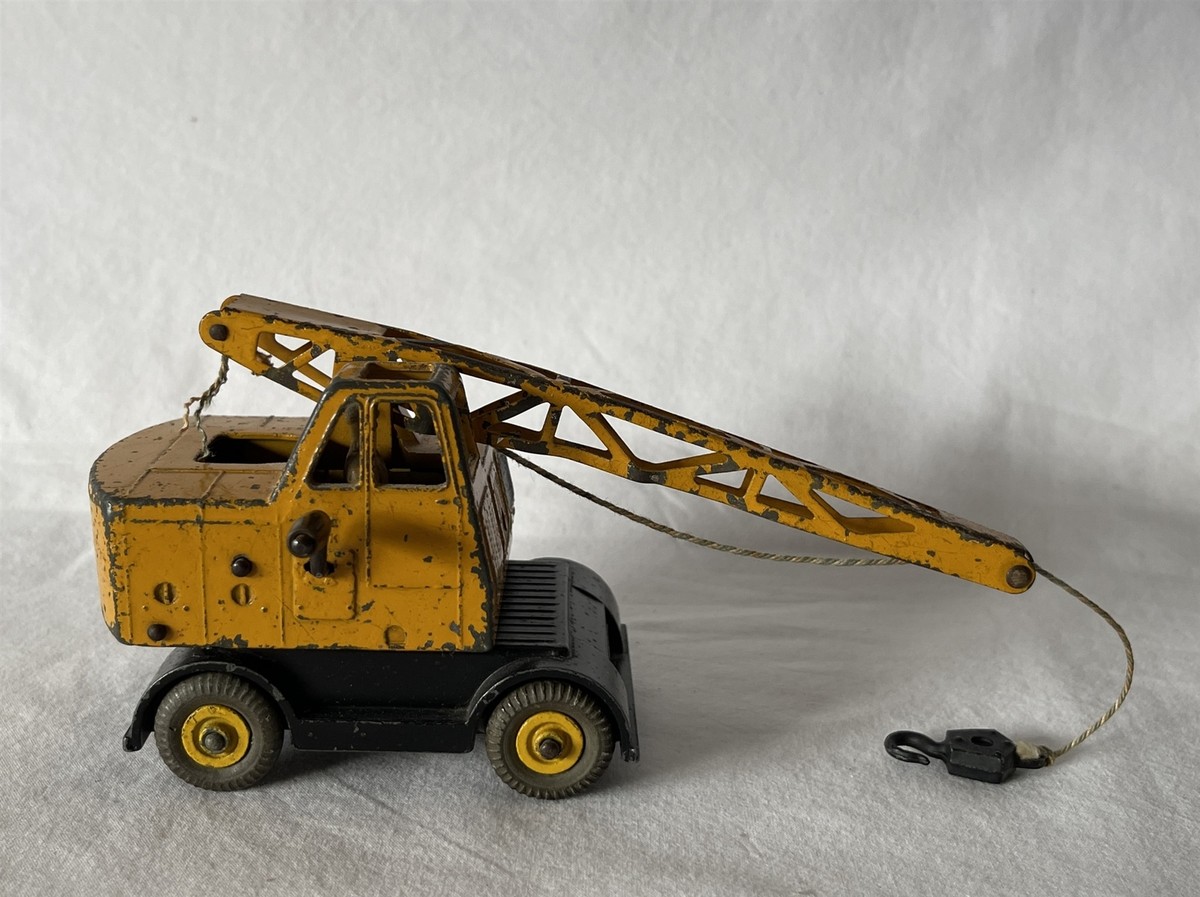 Dinky Pressed Steel Vintage Manufacture Diecast Cars, Trucks Dinky Pressed Steel Vintage Manufacture Diecast Cars, Trucks
