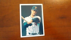 1987 Action All Stars #23 Will Clark Baseballkarte - Bild 1 von 2