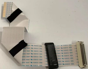 GENUINE ViewSonic VG2239mLED Monitor CONNECTOR RISE E338920 AWM - Picture 1 of 1